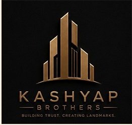 Kashyap Brothers logo